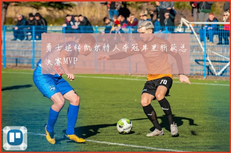 勇士逆转凯尔特人夺冠库里斩获总决赛MVP