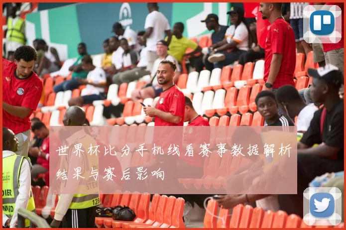 世界杯比分手机线看赛事数据解析结果与赛后影响
