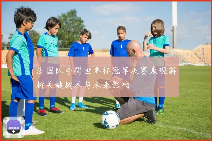 法国队夺得世界杯冠军决赛表现解析关键战术与未来影响