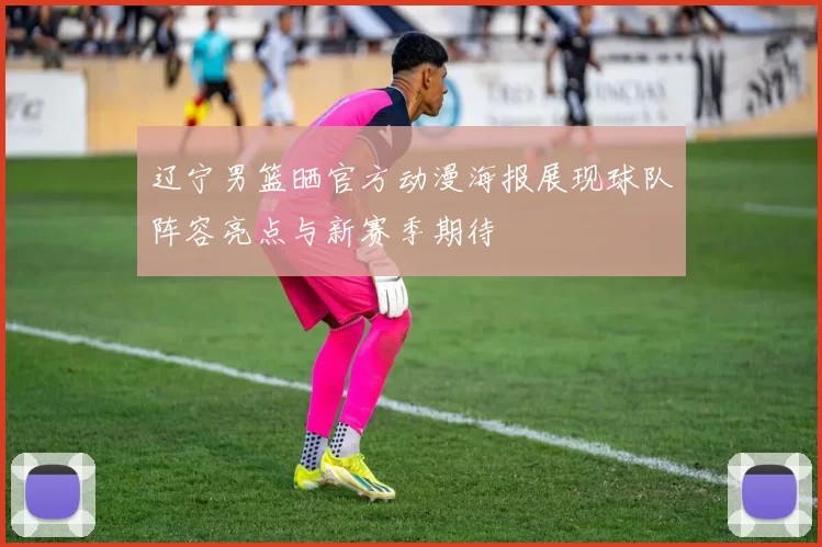 辽宁男篮晒官方动漫海报展现球队阵容亮点与新赛季期待